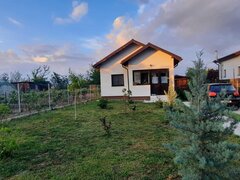 Buturugeni, casa 2023 si cabana, langa Bucuresti 20 km, proprietar